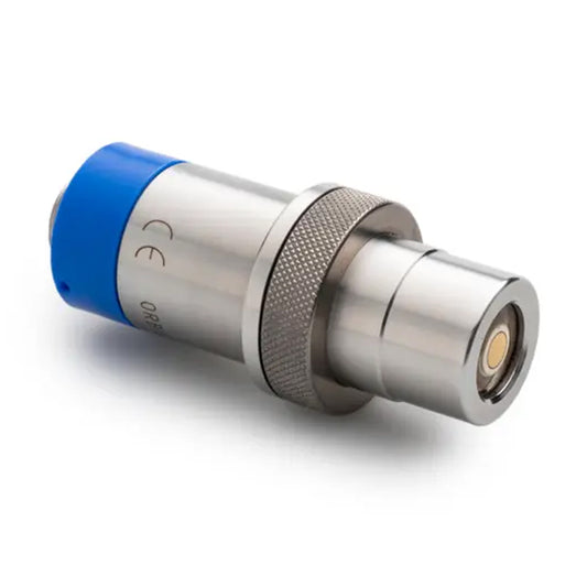 HACH Orbisphere GA2800 ATEX Oxygen Sensor (EC), Stainless Steel, 100 bar, FFKM/FFPM O-rings PN.GA280E-SKS
