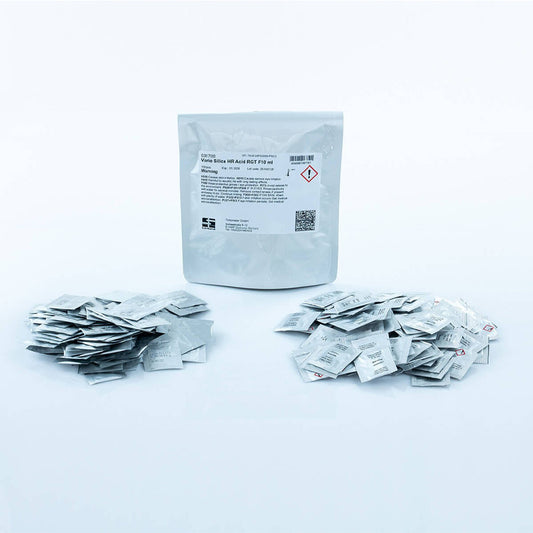 Lovibond 535700 VARIO Silica HR Reagent Kit F10