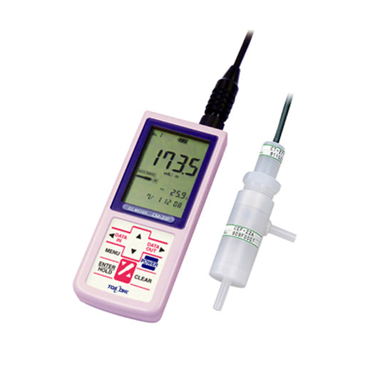 DKK-TOA CORPORATION Portable analyzers Portable conductivity meter (for pure water) CM-31P-W