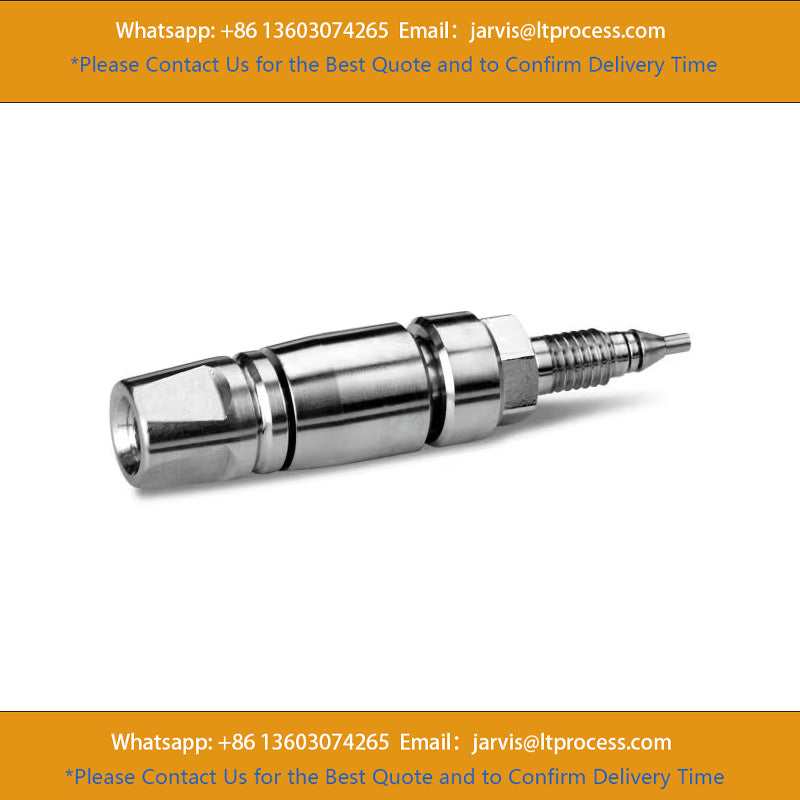 Waters 186007688 CORTECS HILIC VanGuard Cartridge, 90Å, 2.7 µm, 2.1 mm X 5 mm, 3/pk
