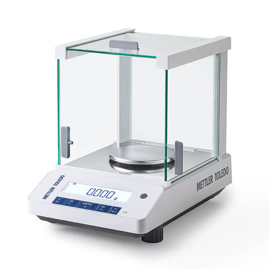 Mettler Toledo Laboratory Weighing Precision Balances and Scales Precision Balance LA203 Mettler Toledo LA203 Mettler Toledo 30880512