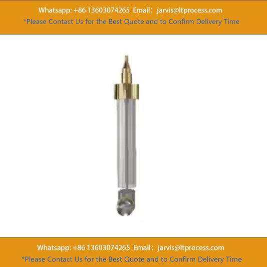 Waters 700002570 SYRINGE, 100 ul, High Pressure