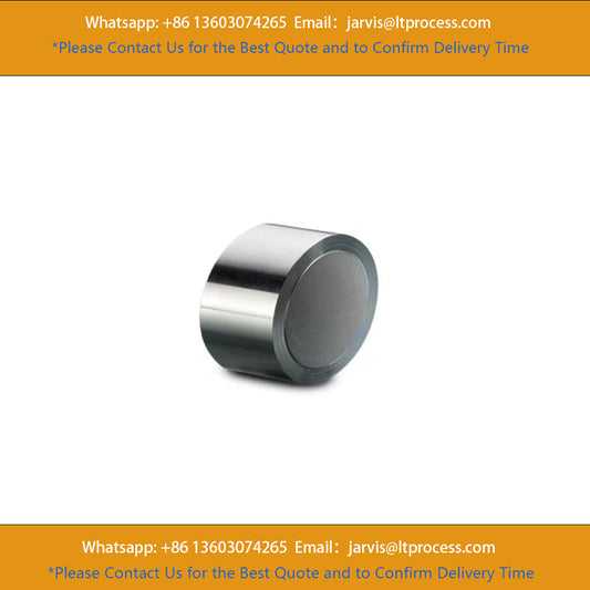 Waters 186006598 XBridge BEH Amide Prep Guard Cartridge, 130Å, 5 µm, 19 mm X 10 mm, 1/pk