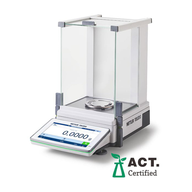 Mettler Toledo Laboratory Weighing Microbalances Analytical Balance MX204 Mettler Toledo MX204 Mettler Toledo 30665143