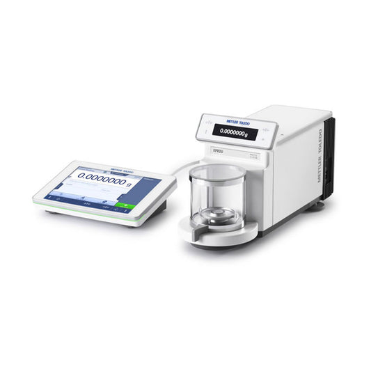 Mettler Toledo Laboratory Weighing Microbalances Balance XPR2U Mettler Toledo XPR2U Mettler Toledo 30279196