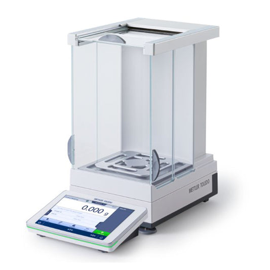 Mettler Toledo Laboratory Weighing Precision Balances and Scales Balance XPR603S Mettler Toledo XPR603S Mettler Toledo 30316504