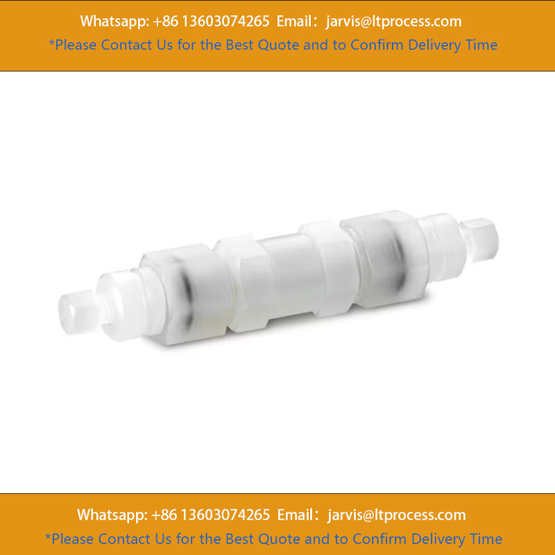 Waters WAT007355 IC-Pak Anion Column, 10 µm, 4.6 mm x 50 mm, 1/pk