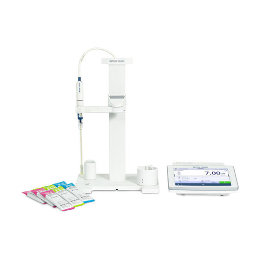 Mettler Toledo Laboratory analytical instruments pH meter SevenDirect SD20 LowVol Kit Mettler Toledo SD20 LowVol Kit Mettler Toledo 30671561
