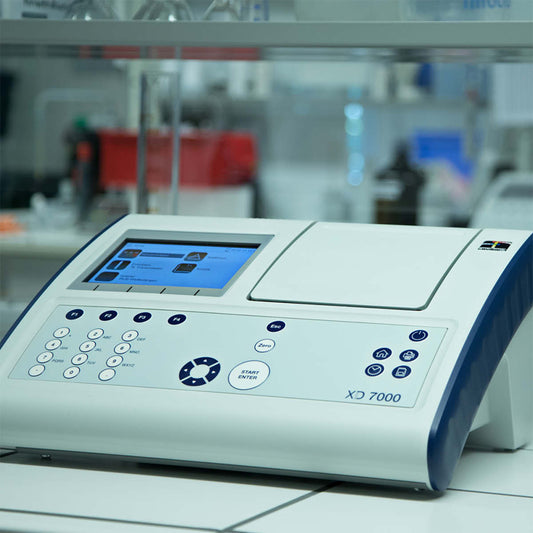 Lovibond Spectrophotometer XD 7000 (VIS) ( Please Contact Us for the Best Quote and to Confirm Delivery Time)