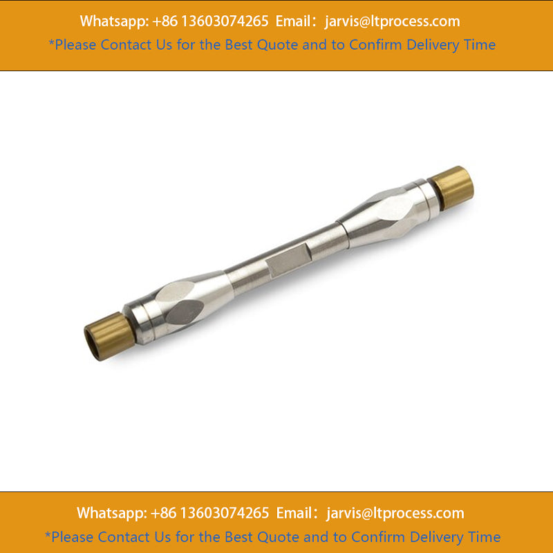 Thermo Fisher 25002-051030 Hypersil GOLD C18 Selective HPLC Column 50mm 1mm 1.9um