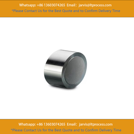 Waters 186004464 XBridge Peptide BEH C18 Prep Guard Cartridge, 130Å, 10 µm, 19 mm X 10 mm, 1K - 30K, 1/pk