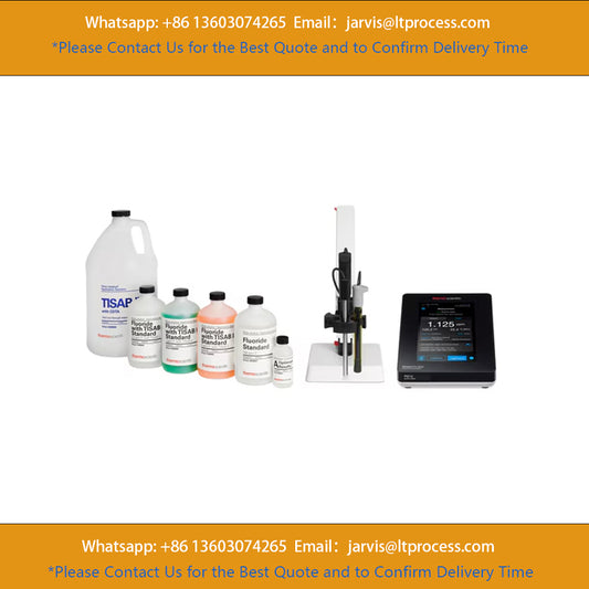 Orion PSTAR2147 Orion™ Pro Star PI214 pH/ion Bench Meter Fluoride Kit