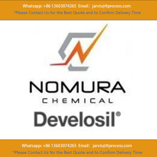 Nomura Chemical RPAR5P1250W Nomura Chemical Develosil RPAQUEOUS-AR Column, 5µm, ID 10 mm x L 250 mm