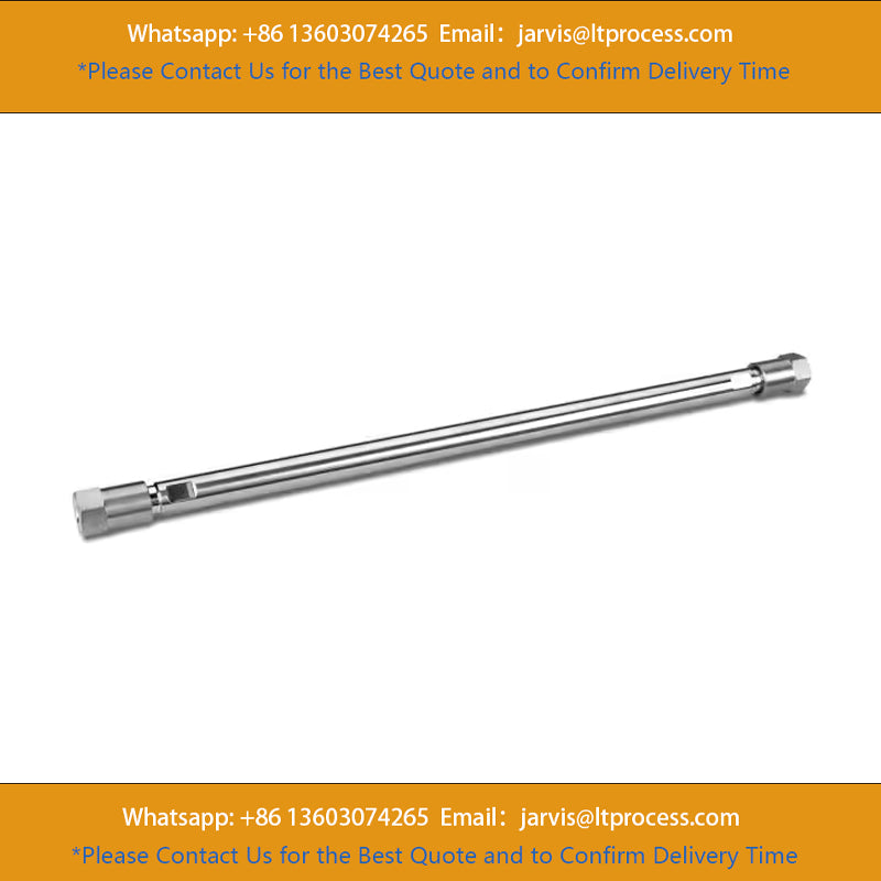 Waters WAT054494 Styragel HMW 2, 500 Å, 20 µm, 7.8 mm X 300 mm in DMF, 100 - 10K, 1/pk
