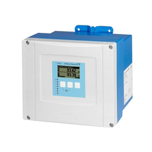 Endress+Hauser FMU90-R11CA212AA3A Ultrasonic measurement Time-of-Flight Prosonic FMU90 PN.FMU90-R11CA212AA3A