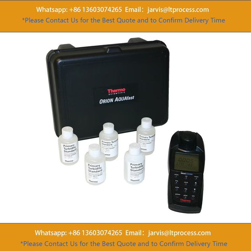 Orion AQ4500 Orion™ AQ4500 Turbidimeter