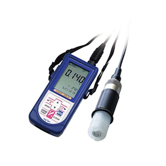 DKK-TOA CORPORATION Portable analyzers Portable carbon dioxide concentration meter CGP-31