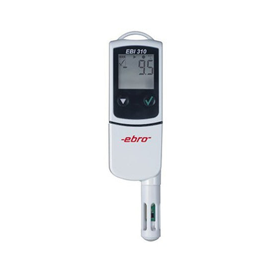 Ebro EBI 310 TH Multipurpose PDF Data Logger