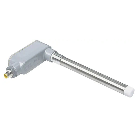 HACH Digital Contacting Conductivity Sensor for low conductivity (k=0.05) with 1/2" Stainless Steel Compression Fitting PN.D3422A2