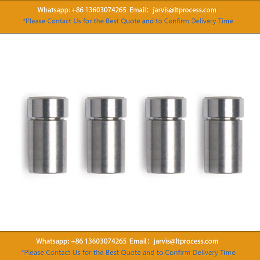 Thermo Fisher 25003-011001 Hypersil GOLD C18 Selective HPLC Column 10mm 1mm 3um