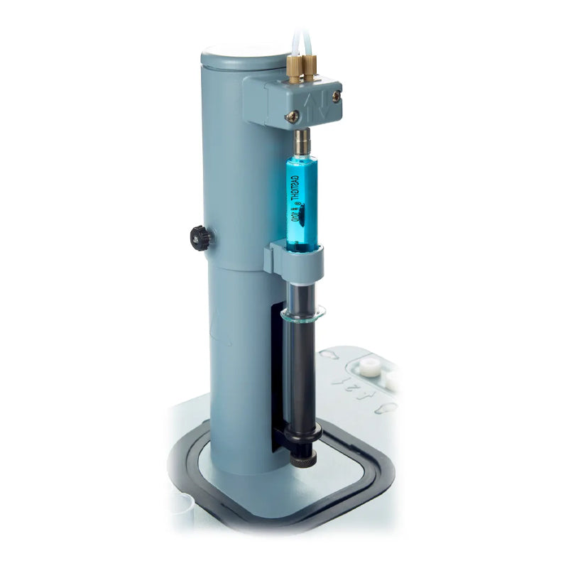HACH AT1000 Potentiometric Titrator with 1 Burette and 1 Pump - Model AT1112 PN.AT1112.97