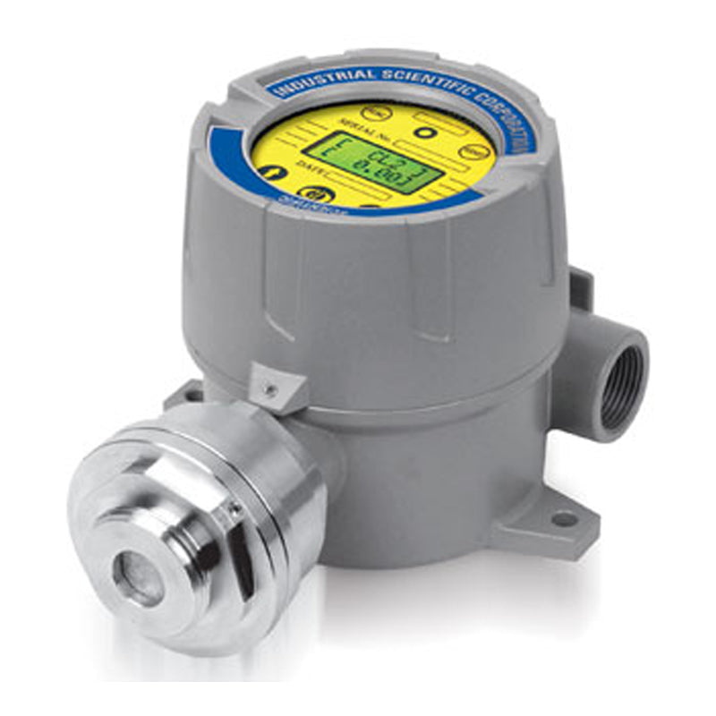 Industrial Scientific GTD-2000Tx Oxygen and Toxic Gas Detector