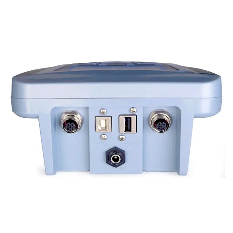HACH HQD HQ440D Water Quality Laboratory pH, Conductivity and Dissolved Oxygen Meter Package PN.8508700