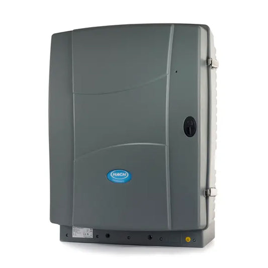 HACH Phosphax sc LR Phosphate analyzer, outdoor, 1-channel PN.LXV422.99.33001