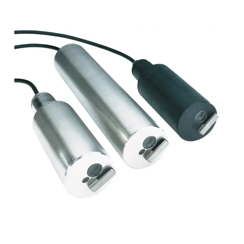 HACH Solitax highline sc Turbidity and Suspended Solids Insertion Probe with Wiper, Stainless Steel PN.LXV424.99.00200