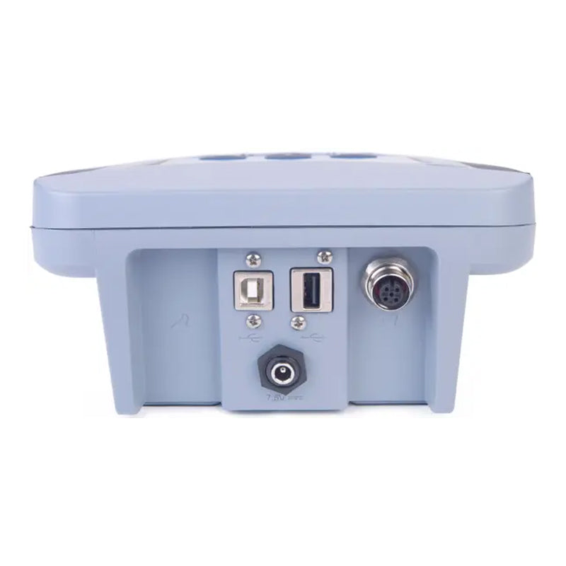 HACH HQD HQ430D Laboratory Single Input, Multi-Parameter Meter - pH, Conductivity, Optical Dissolved Oxygen, ORP, and ISE PN.HQ430D
