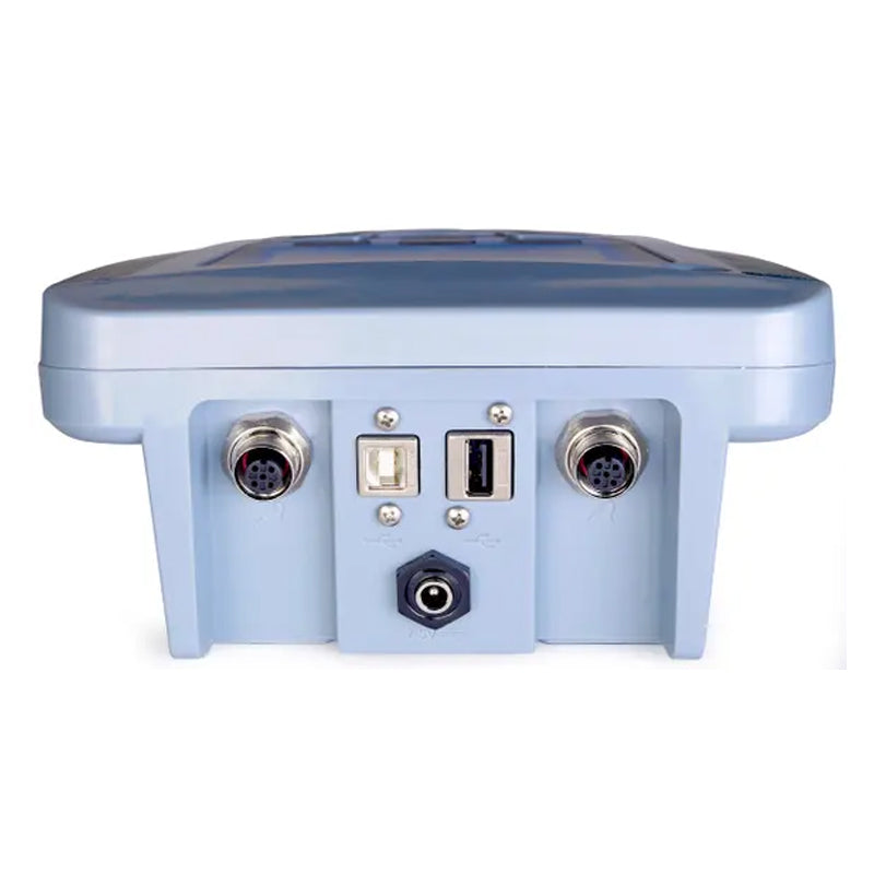HACH HQD HQ440D Water Quality Laboratory ISE Ammonia (NH₃) and Nitrate (NO₃⁻) Ion Meter Package PN.8508400