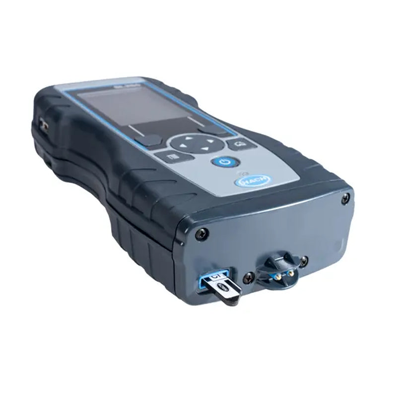 HACH SL250 Single-Port Portable Parallel Analyzer (PPA) PN.9430250