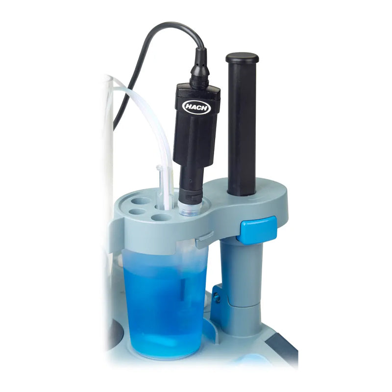 HACH AT1000 Potentiometric Titrator with 1 Burette and 1 Pump - Model AT1112 PN.AT1112.97