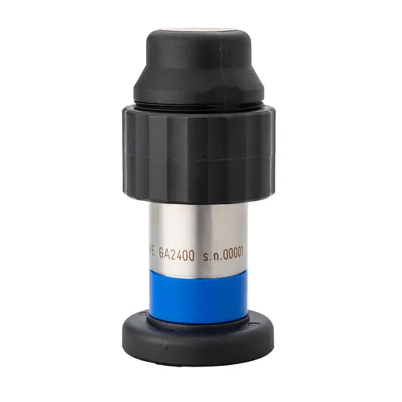 HACH Orbisphere GA2400 Stainless Steel Oxygen Sensor (EC) for 6110 TPO Analyser, 40 bar, EPDM O-rings PN.GA2400-S00T
