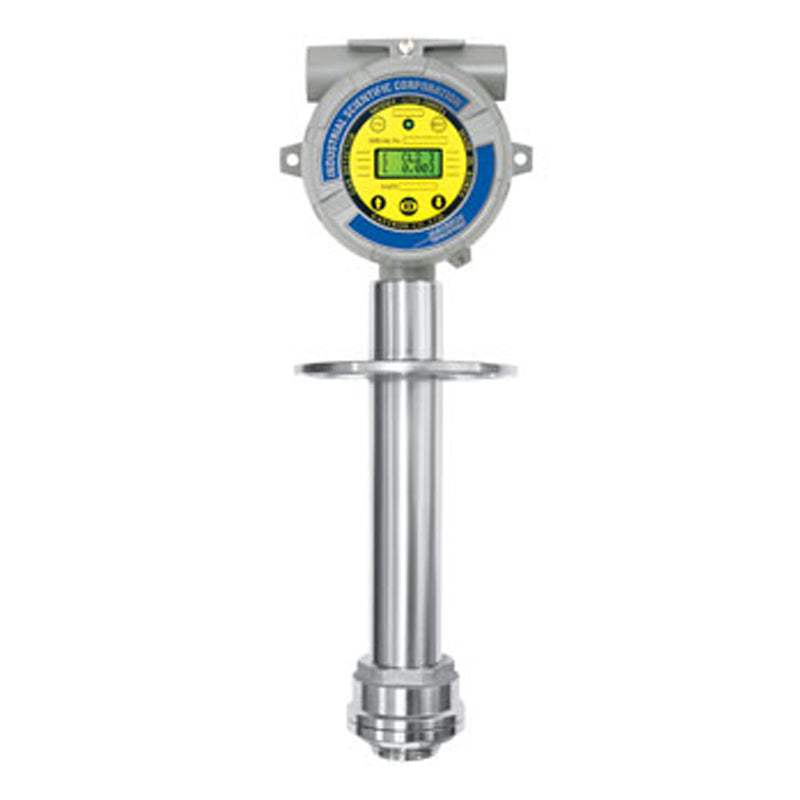 Industrial Scientific GTD-2000Tx Oxygen and Toxic Gas Detector
