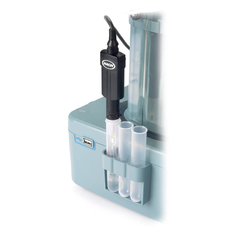 HACH KF1000 Volumetric Titrator for Karl Fischer Titrations with 1 Burette and 2 Pumps PN.KF1121.97