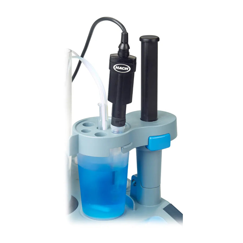 HACH AT1000 Potentiometric Titrator with 1 Burette and 2 Pumps - Model AT1122 PN.AT1122.97