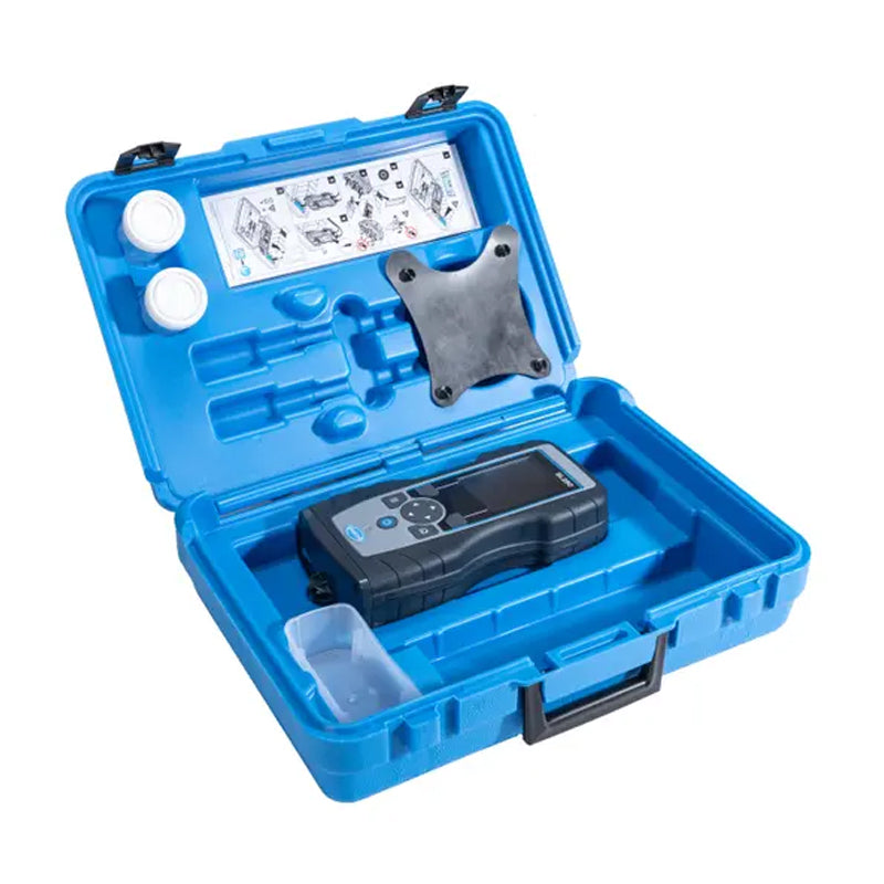 HACH SL250 Single-Port Portable Parallel Analyzer (PPA) PN.9430250