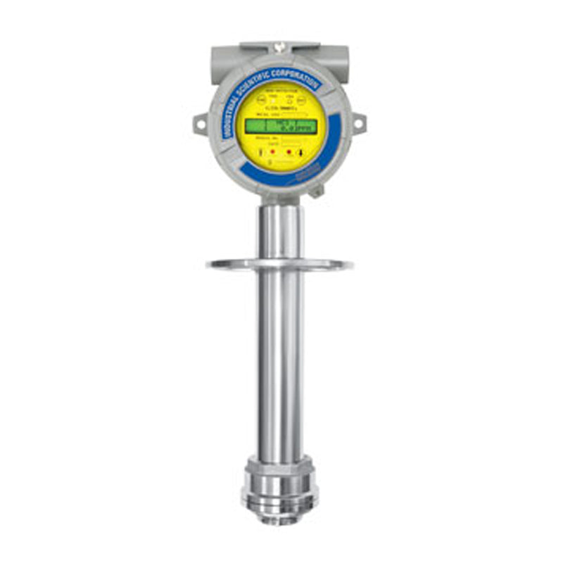 Industrial Scientific GTD-3000Tx Oxygen and Toxic Gas Detector