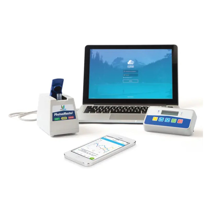 HACH LuminUltra Photonmaster Luminometer with PBM PN.EQP-PBM-PAC