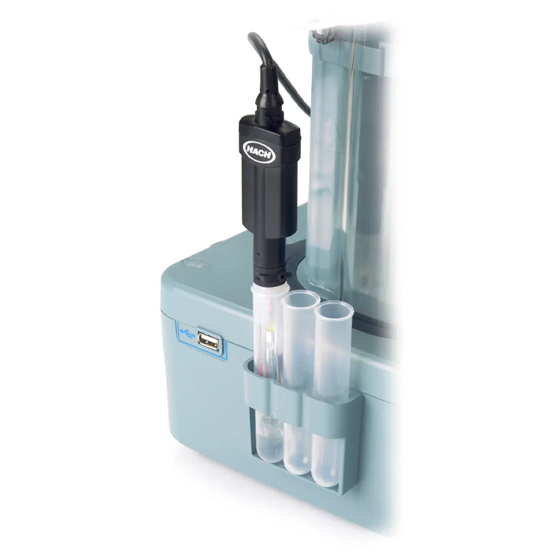 HACH AT1000 Potentiometric Titrator with 1 Burette and 1 Pump - Model AT1112 PN.AT1112.97