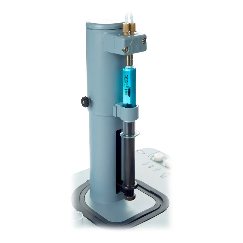 HACH AT1000 Potentiometric Titrator with 1 Burette and 2 Pumps - Model AT1122 PN.AT1122.97