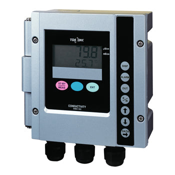 DKK-TOA CORPORATION Basic process analyzers Transmitter for industrial conductivity analyzer WBM-160(4-wire)