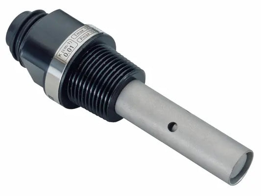 HACH 8311 2-EL conductivity sensor, K=0.1 cm⁻¹, spare sensor for D3411 PN.08311=A=0000